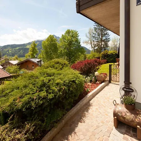Snug In St Johann In Tyrol With Terrace