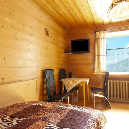 Snug In St Johann In Tyrol With Terrace *
